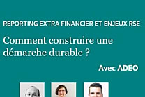 Témoignage ADEO : Reporting extra-financier et enjeux RSE