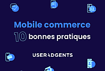 Mobile commerce : 10 best practices 2021 à suivre
