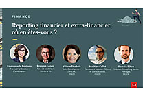 Reporting financier et extra-financier, où en êtes-vous ?