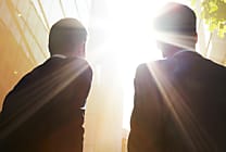 La transformation digitale des fonctions Achats et Finance  [...]