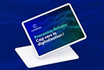 [Replay Webinar] Processus Achats: Cap vers la digitalisation !