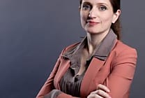 Anne-Laure Feldkircher : « savoir concilier intuition et analyse »
