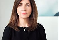 Clarisse Charreaux directrice marketing de ZEISS Vision Care