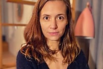 Graziella Kaeuffer, Directrice Expérience Client Omnicanal de Courir