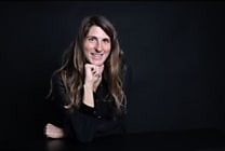 Aline Buscemi, directrice générale d'Eminza