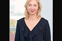 Céline Boudiere, directrice marketing et digital de Meetic Europe