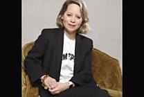 Céline Jaquemet, directrice générale de Lulli