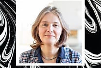 Virginie Melaine-Christensen, Directrice Générale d'Adyen France.