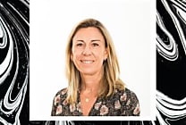 Catherine Brel, General Counsel pour Vinted
