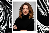 Amandine de Souza, Directrice générale Leboncoin 