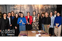 Barbara Sohier, Global E-commerce Director chez Petit Bateau,  [...]