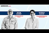 Paroles de conseillers & de managers – Sarenza