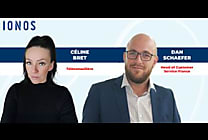Paroles de conseillers & de managers – Ionos