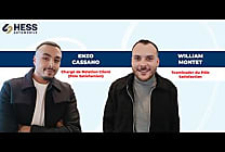 Paroles de conseillers & de managers – Hess Automobile