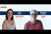 Paroles de conseillers & de managers – Mutavie