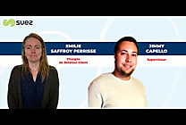 Paroles de conseillers & de managers – Suez Eau France (Aquavesc)