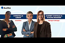 Paroles de conseillers & de managers – Audika
