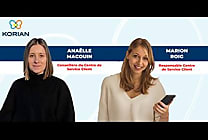 Paroles de conseillers & de managers – Korian