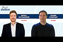 Paroles de conseillers & de managers – Michelin