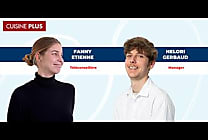 Paroles de conseillers & de managers – Cuisine Plus