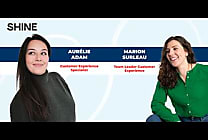 Paroles de conseillers & de managers – Shine