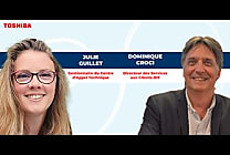 Paroles de conseillers & de managers – Toshiba
