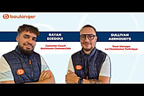 Paroles de conseillers & de managers – Boulanger