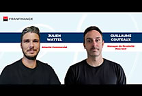 Paroles de conseillers & de managers – Franfinance