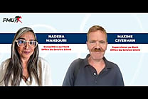 Paroles de conseillers & de managers – PMU