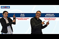 Paroles de conseillers & de managers – Rent A Car