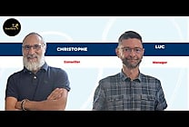 Paroles de conseillers & de managers – Interflora