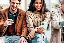 Relation client & Messaging :  Restez au contact de vos clients