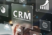 CRM : relevez le défi de l’intégration