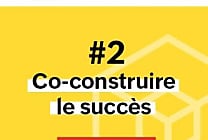 Co-construire le succès 
