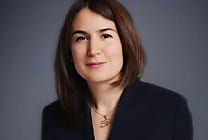 Géraldine Périchon nommée directeur administratif et financier  [...]