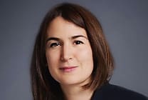 Géraldine Périchon nommée directeur administratif et financier de Getlink