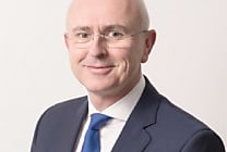 Lionel Gouget est nommé directeur associé chez Valtus