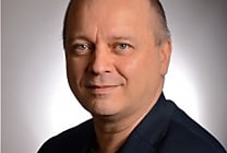 Rob Tribe est nommé vice-président de Nutanix