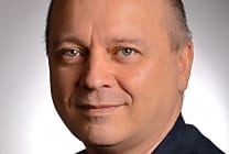 Rob Tribe est nommé vice-président de Nutanix