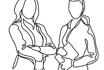Audrey Izard et Severine Thery-Cave prennent les rênes des  [...]