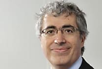 Bruno Durand, promu directeur groupe industrie, achats et performance de Safran