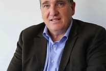Denis Chapoton nouveau Daf de SCC France