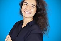 Laura Chouzy promue directrice financière de Preligens