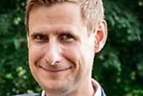Nicolas Davidenkoff, nommé directeur de la supply chain de Symbio
