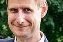 Nicolas Davidenkoff, nommé directeur de la supply chain de Symbio