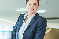 Judith Hartmann, nommée directrice générale adjointe en charge  [...]