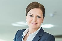 Judith Hartmann, nommée directrice générale adjointe en charge des finances, de la  [...]