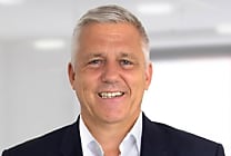 Marcel de Rycker est nommé directeur du développement international chez  [...]