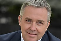 Xavier Houssin est le nouveau Daf de Carambar & Co