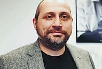 Julien Vaire nommé DAF du groupe Shift